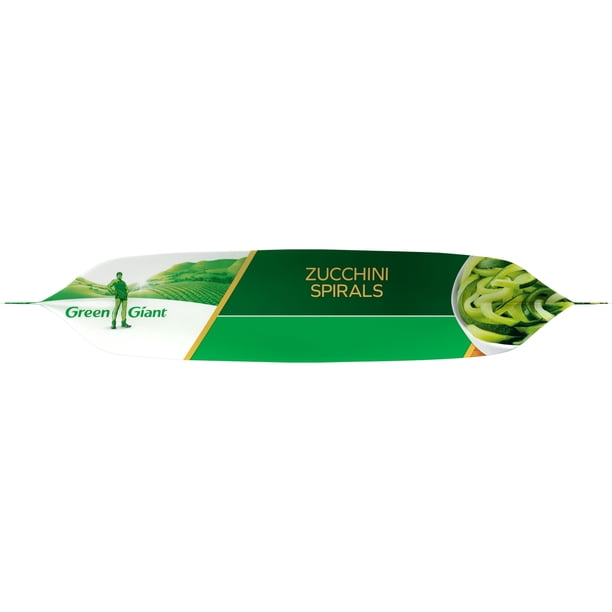 Veggie Spirals Zucchini - Walmart Business Supplies