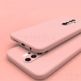 thumbnail image 1 of Funda de teléfono de silicona con marco cuadrado a la moda para Xiaomi Redmi 9 9A 9T Redmi Note 7 8 Pro 10 11 Poco F3 F2 F4 X3, funda protectora suave Tan Jianjun unisex, 1 of 2