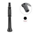 thumbnail image 1 of Precision Magnetic Screwdriver Handle Holder Repair Hand Tool for 4mm Hex Bits, 1 of 9