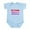 Sky Blue, variant on CafePress - Call Grandpa. Mommy Is Misbehaving! Body Suit - Baby Light Bodysuit, Size Newborn - 24 Months