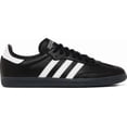 thumbnail image 1 of Size 8 - Adi-das Fucking Awesome x Samba Black White, 1 of 6