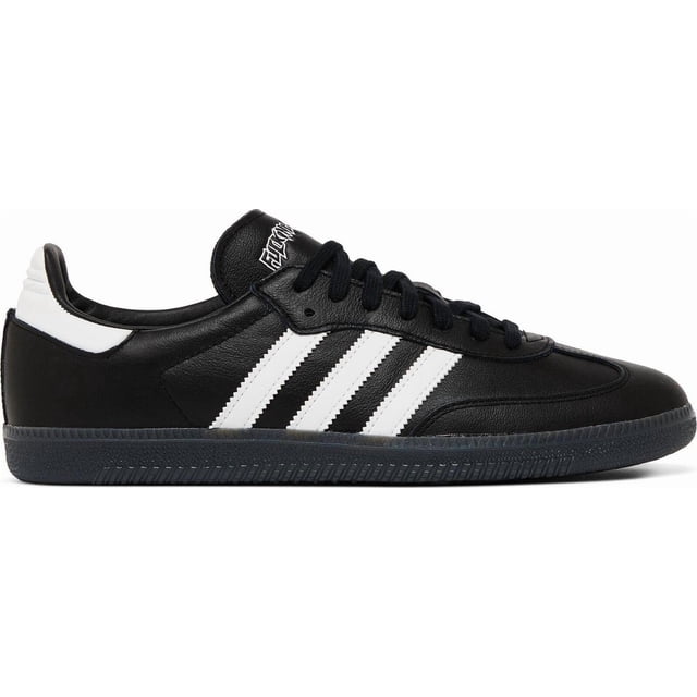 Size 8 - Adi-das Fucking Awesome x Samba Black White