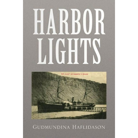 Harbor Lights (Paperback)
