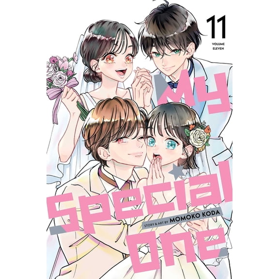 My Special One My Special One, Vol. 11, Book 11, (Paperback)