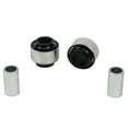 thumbnail image 3 of Nolathane REV030.0062 Front Lower Inner Rearward Suspension Control Arm Bushing Kit Compatible with Toyota 94-99 Celica, 3 of 7