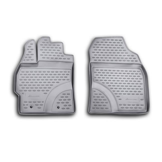 novline toyota prius floor mats