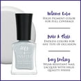 thumbnail image 3 of defy and Inspire Wear Resistant Nail Lacquer, Nail Polish, 581, 0.5 oz, 3 of 6