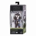 thumbnail image 1 of Figura de Acción Hasbro Star Wars The Mandalorian The Black Series 6 Pulgadas, 1 of 6