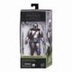 thumbnail image 1 of Figura de Acción Hasbro Star Wars The Mandalorian The Black Series 6 Pulgadas, 1 of 6