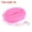 Pink, variant on Uxcell 16.4ft Nylon Portable Clothesline Windproof Non Slip Washing Line, Pink