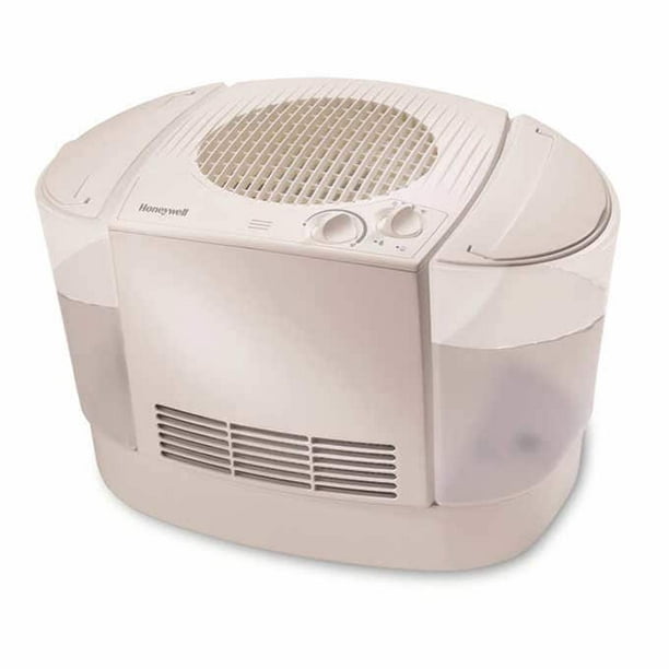 Honeywell Humidificateur d'Humidité Froi