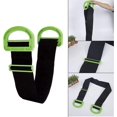 thumbnail image 3 of Portable Shoulder Belt, Efficient Moving Solution for Heavy Object Handling, Durable Handles Ensure Safe And Secure Transport, Retractable Carrying Straps For Furniture,, 3 of 5