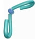 thumbnail image 1 of Arm and Leg Fitness Dumbbells for Toning Hips and Thighs, 1 of 4