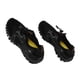 thumbnail image 2 of Zapatos de senderismo para hombre, zapatillas de agua para caminar al aire libre, transpirables, de secado rápido, color negro, para escalada, 44, 2 of 5