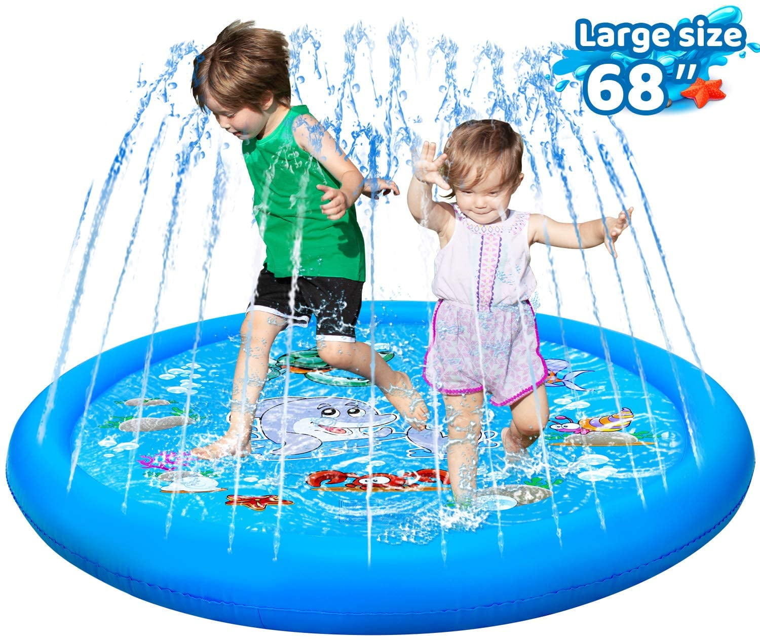 walmart kids water toys