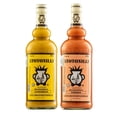 thumbnail image 1 of Duo Pack Rompope Atotonilli Almendras y Piñones 1000 ml Rompope, 1 of 1