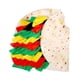 thumbnail image 2 of Disfraz de burritos para hombre y mujer, regalo decorativo de Halloween para carnaval. L a xl, 2 of 9