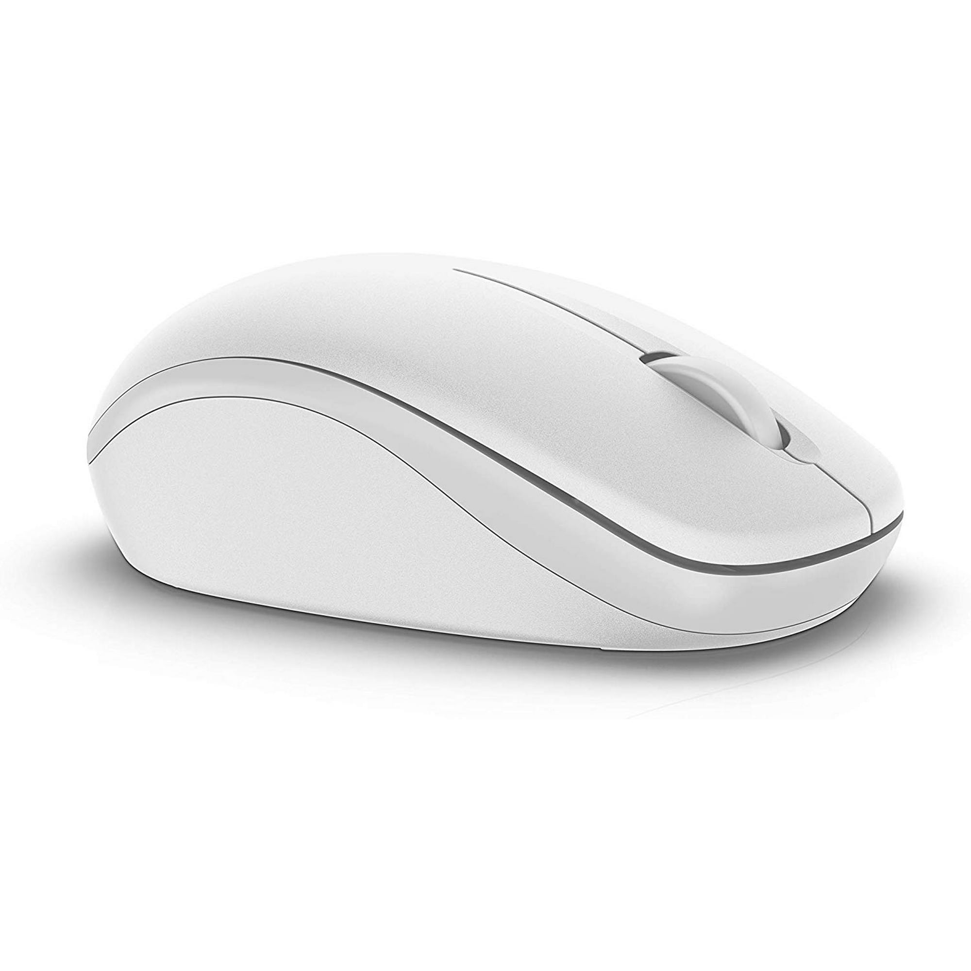 Dell Wireless Mouse Wm126 White N8yxc Walmart Canada