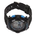 thumbnail image 4 of Electronic Watch, WR50M Waterproof Digital Sports Watch with Luminous Light Alarm for Swimming Outdoor Activities, 4 of 7