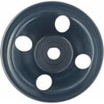 thumbnail image 3 of Isuzu 8976577030 Engine Vacuum Pump Pulley, Deep Offset Tapered Design OEM, 3 of 7