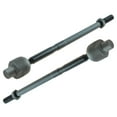thumbnail image 5 of TRQ Front Inner Tie Rod Set Fits Select 2007-2011 Honda CR-V, 5 of 5