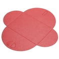 thumbnail image 4 of Unique Bargains Enveloppes Mini à Fermoir Cœur, Porte-Cartes de Rangement, Rouge, Lot de 50, 4 of 5