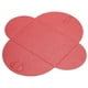 thumbnail image 4 of Mini Sobres, 24 Paquetes Corazón Broche Pequeños Artículos Almacenamiento Lindo Presente Tarjeta Soporte para Boda Saludo Fiesta, Rojo, 4 of 6