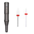 thumbnail image 1 of Lima de uñas eléctrica inalámbrica para uñas acrílicas, herramienta de eliminación de uñas de gel portátil, Ofspeizc CPB-US-YYM144-1, 1 of 5