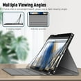 Fintie Keyboard Case for Samsung Galaxy Tab A8 10.5" 2022 Tablet, Model