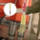 thumbnail image 3 of Cepillo extensible para tazas para uso en la cocina. Adecuado para limpiar biberones, teteras y botellas de agua. Mango ergonómico. Cepillo suave para manchas difíciles. Fácil de usar., 3 of 6