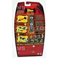 thumbnail image 6 of The Batman EXP Extreme Power Blaster Batman 6" Action Figure Mattel #K5734, 6 of 6