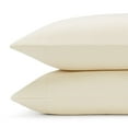 thumbnail image 1 of Ugg Flannel Luxe Herringbone Standard Pillowcase, 1 of 1