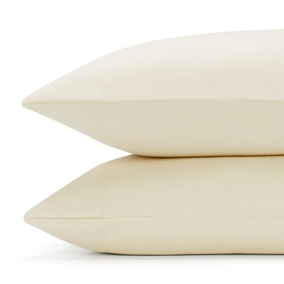Ugg Flannel Luxe Herringbone Standard Pillowcase