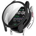 thumbnail image 1 of Elegant TPU Full Wrap Electroplated Watch Case Cover Stylish Enhancement for Your Timepiece Compatible with Smartwatch, 1 of 8