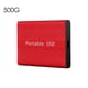 thumbnail image 3 of Unidad de estado sólido 500GB 1TB 2TB Disco duro Transmisión de alta velocidad Disco externo Plug and Play para PC Laptop Teléfono móvil Estaciones de acoplamiento para portátiles Rojo/500G, 3 of 6