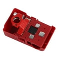 thumbnail image 1 of Caravane de Voiture 32V 400A Rapide Libération Fusionnée Bornes de Distribution de Batterie Pinces Connecteur, 1 of 11