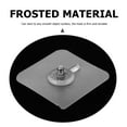 thumbnail image 3 of ORDDIART 20Pcs Removable Picture Hooks Transparent Frame Hook for Homeowners and Renters, 3 of 6