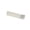 36 inch Valance for Roller Shades - Cream, variant on Paramondo Cable Ties of Fence,Black