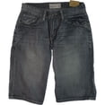 thumbnail image 1 of Ecko Unltd. Pantalones cortos de mezclilla informal Core para hombre, azul, 38 Ecko Unltd.  Mezclilla, 1 of 2