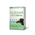 thumbnail image 1 of No Sugar Bombe Céto Menthe Chocolat Noir, 1 of 3