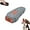 Grey, variant on No Bark Ultra Anti Barking Device Dog,Nobark Ultra Dog Training Tool,3 Levels Rechargeable with Flashlight,for Large Medium Small Dogs Indoor & Outdoor