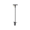 thumbnail image 2 of Fiskars Ergo Standing Bulb Planter, 2 of 2