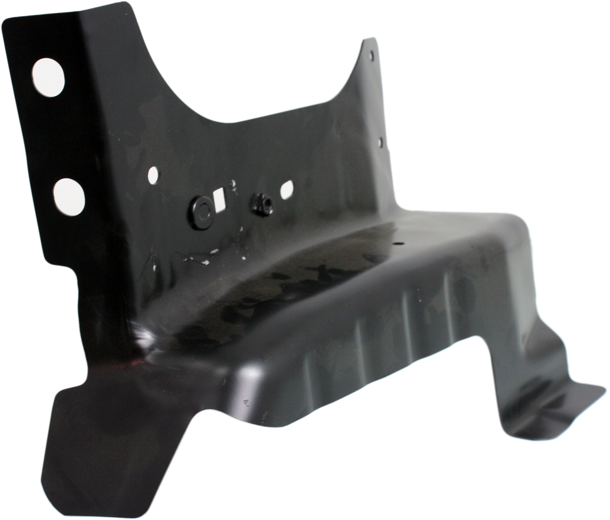 Headlight Bracket Compatible with 2013-2015 Chevrolet Malibu 2011-2017 Buick Regal Left Driver