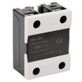 thumbnail image 4 of Relais à État Solide 40DA pour Automatisation Industrielle Contrôle de Processus, Charge 40A 24 - Relais 480VAC, 4 of 8