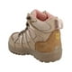 thumbnail image 4 of Botas Mujer National Geographi Resistentes Hiking Ligeras beige 22 National Geographic 7858, 4 of 5