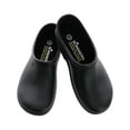 thumbnail image 1 of Clog Wn Black Sz7, 1 of 4
