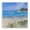 Sorrento Seaside Vacation, variant on Stupell Industries Moody Coastal Days Canvas Wall Art, design by Dan Meneely
