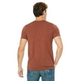 thumbnail image 3 of Bella + Canvas Unisex Triblend Short-Sleeve T-Shirt - 3413C, 3 of 4