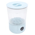 thumbnail image 1 of Portable Underwear Washer, Mini Washing Machine Built in 2600mAh Battery, Portable Washer for Underwear Socks Baby Clothes, Compact Lightweight for Travel Dorm RV Camping, 1 of 7