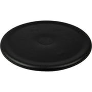 Kore Design Floor Wobbler Balance Disc for Sitting, Standing, or Fitness, Black